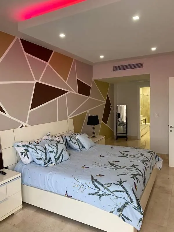 Apartamento en Yoo panama Avenida Balboa en alquiler — 2