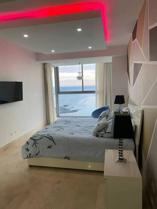 Apartamento en Yoo panama Avenida Balboa en alquiler — 3
