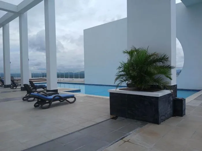 Apartamento en Ph destiny Avenida Balboa en alquiler — 2