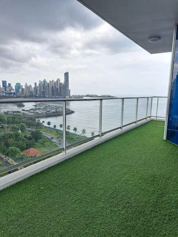 Apartamento en Ph destiny Avenida Balboa en alquiler — 5