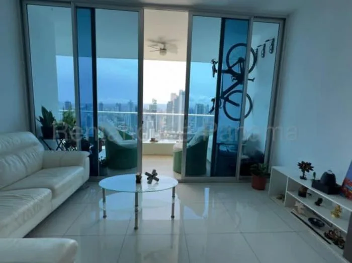 Ph destiny Avenida Balboa Panama en alquiler — 3