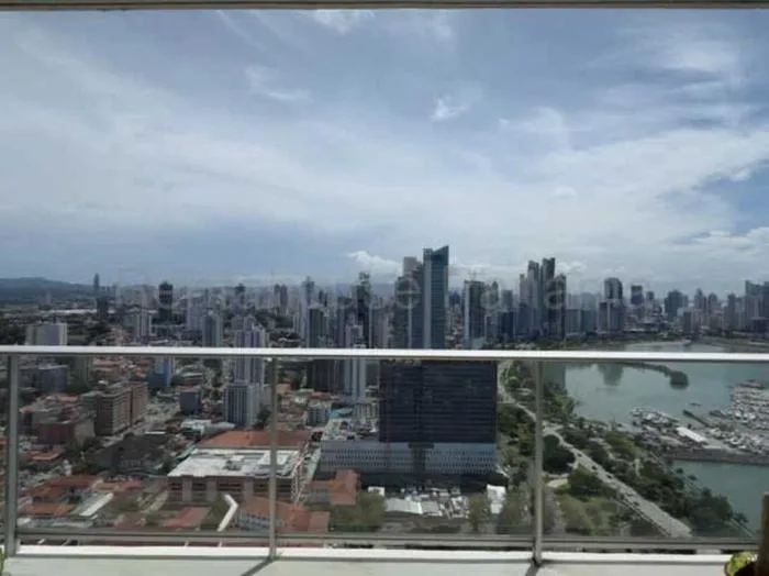 Ph destiny Avenida Balboa Panama en alquiler — 5