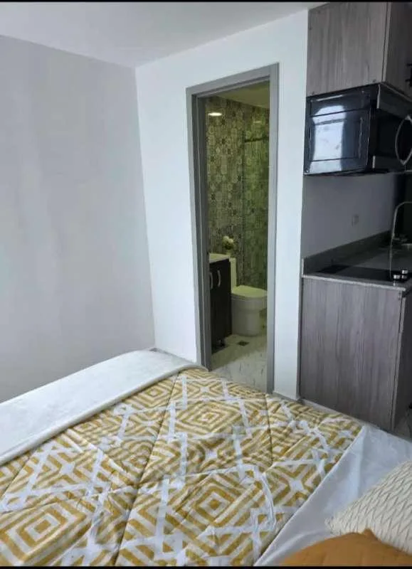 The sands Panama 1 recamara — 2