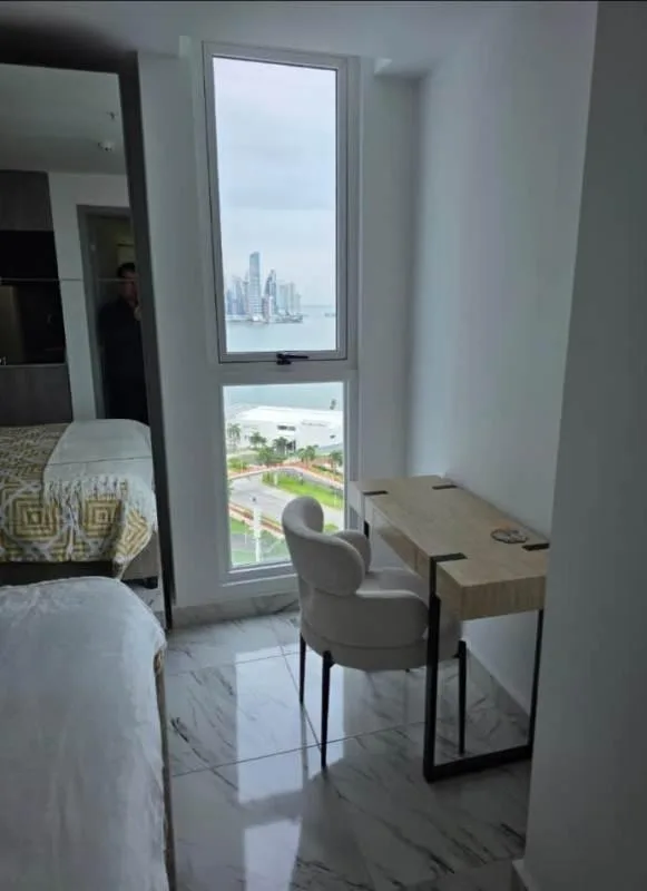 The sands Panama 1 recamara — 3