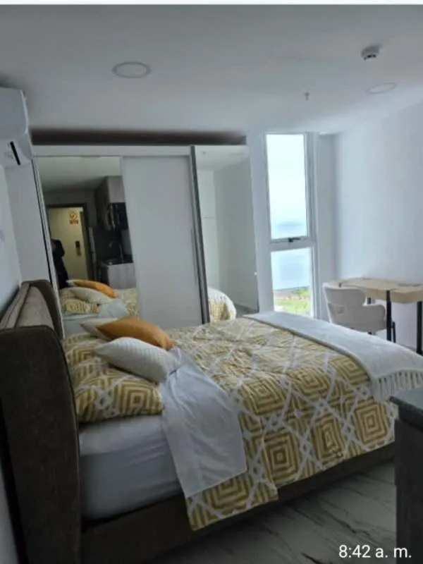 The sands Panama 1 recamara — 5