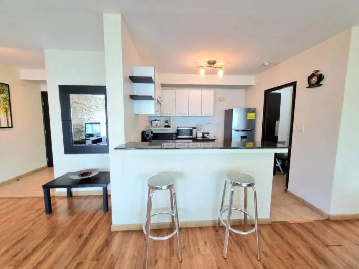 Bayfront 1 habitacion en alquiler — 3