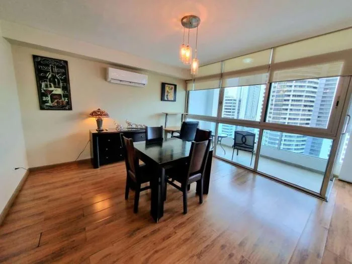 Bayfront 1 habitacion en alquiler — 4