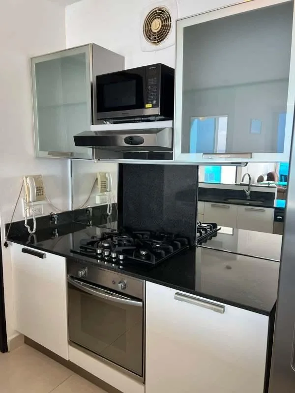 Destiny Avenida Balboa 1 recamara — 3