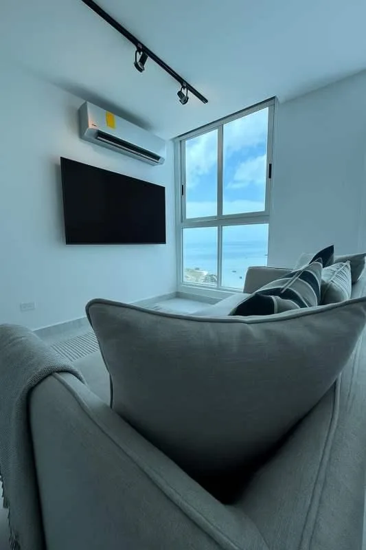Apartamento en The sands Avenida Balboa en alquiler — 2