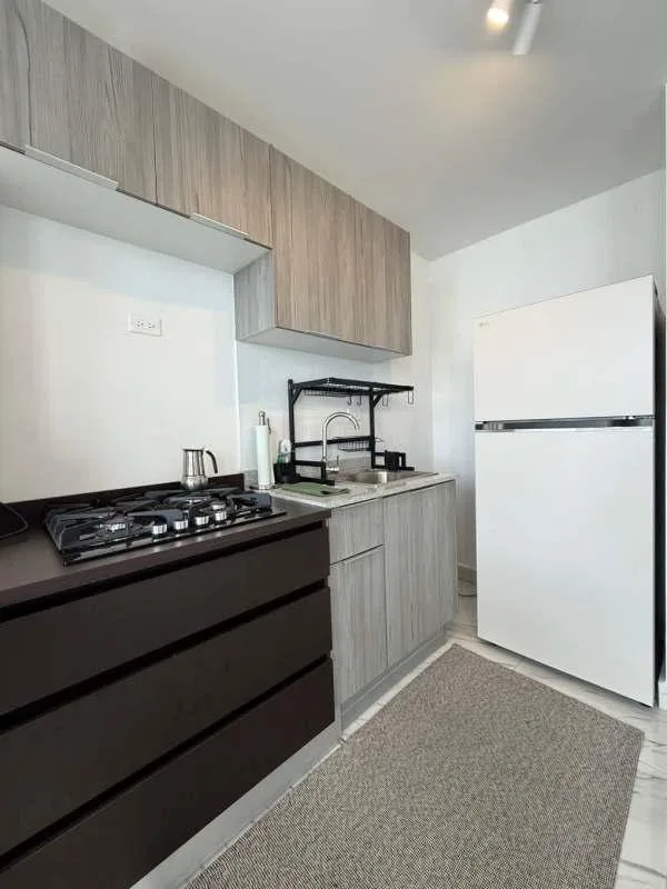 Apartamento en The sands Avenida Balboa en alquiler — 3