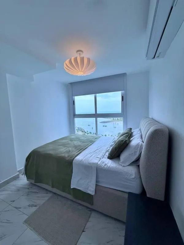 Apartamento en The sands Avenida Balboa en alquiler — 4