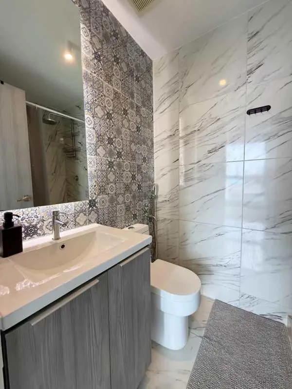 Apartamento en The sands Avenida Balboa en alquiler — 5