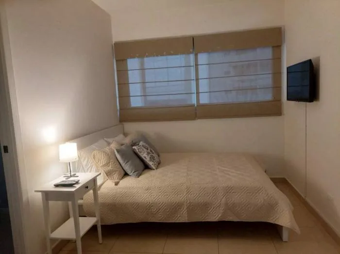 Waters  Panama amoblado en alquiler — 4