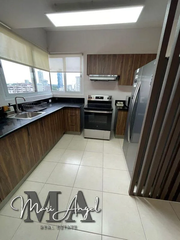 Apartamento en Vista marina de 2 recamaras en alquiler — 3