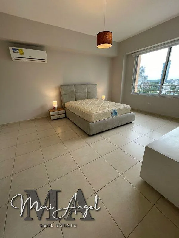 Apartamento en Vista marina de 2 recamaras en alquiler — 4