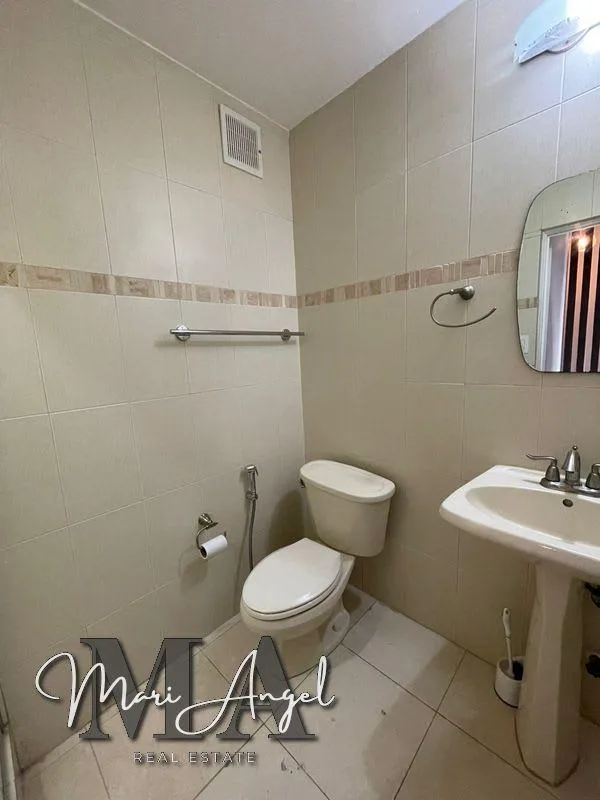 Apartamento en Vista marina de 2 recamaras en alquiler — 5