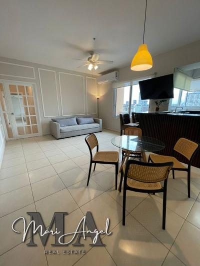 2-bedroom apartment for rent in vista marina. vista marina panama furnished for rent