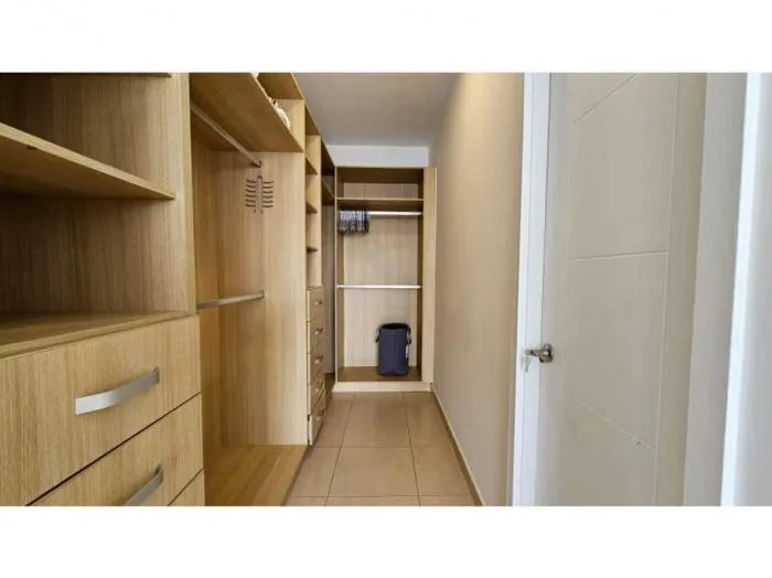 Apartamento en alquiler en White tower de 2 habitaciones — 4