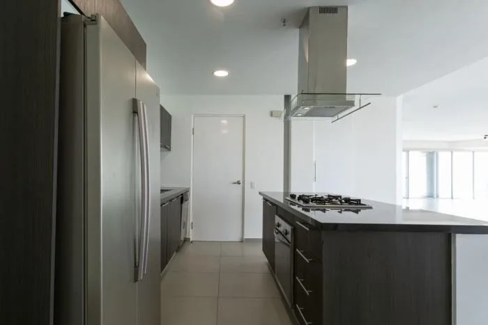 Yacht club tower 2 habitaciones en alquiler — 4