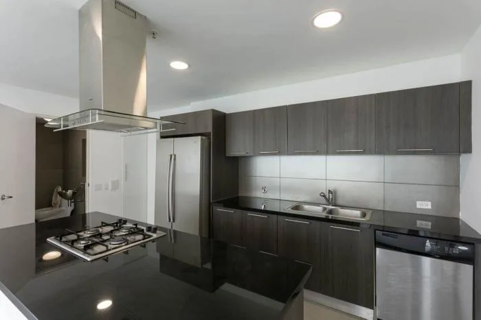 Yacht club tower 2 habitaciones en alquiler — 5