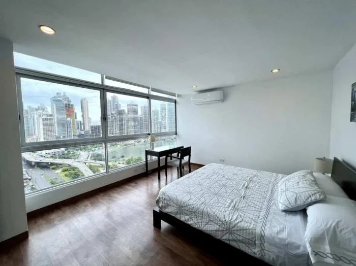 1-bedroom apartment for rent in bayfront tower — 2