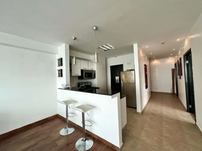 1-bedroom apartment for rent in bayfront tower — 3