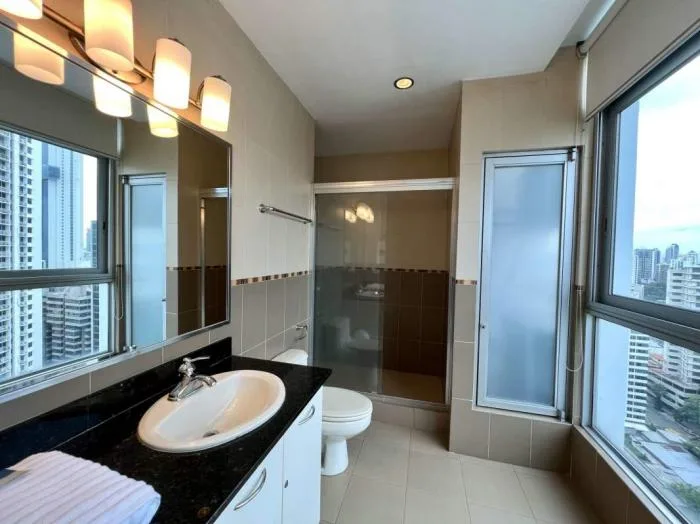 1-bedroom apartment for rent in bayfront tower — 4