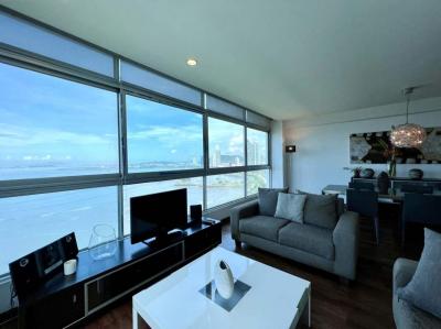 Bayfront tower 1 habitacion en alquiler. bayfront panama 1 recamara