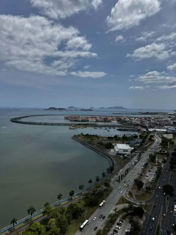 Apartamento en Element tower de 2 recamaras en alquiler — 2