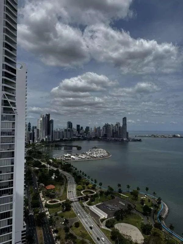 Apartamento en Element tower de 2 recamaras en alquiler — 5