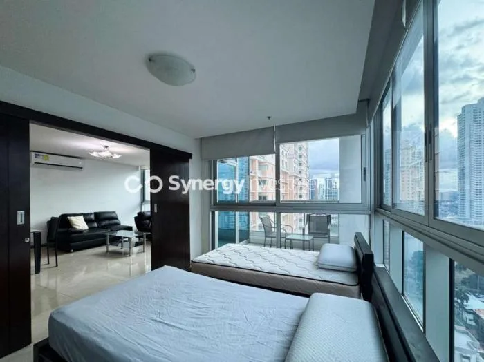 Apartamento en Villa del mar Avenida Balboa en alquiler — 2