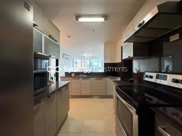 Apartamento en Villa del mar Avenida Balboa en alquiler — 4