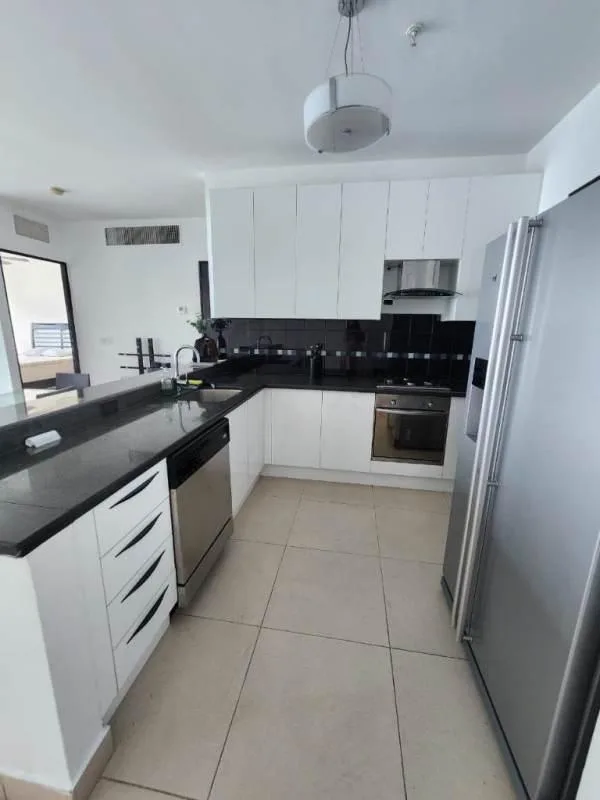 Apartamento en alquiler en Destiny de 2 habitaciones — 2
