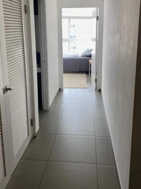 Apartamento en Yacht club tower de 2 habitaciones en alquiler — 4