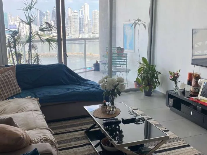 Apartamento en Yacht club tower de 2 habitaciones en alquiler — 5