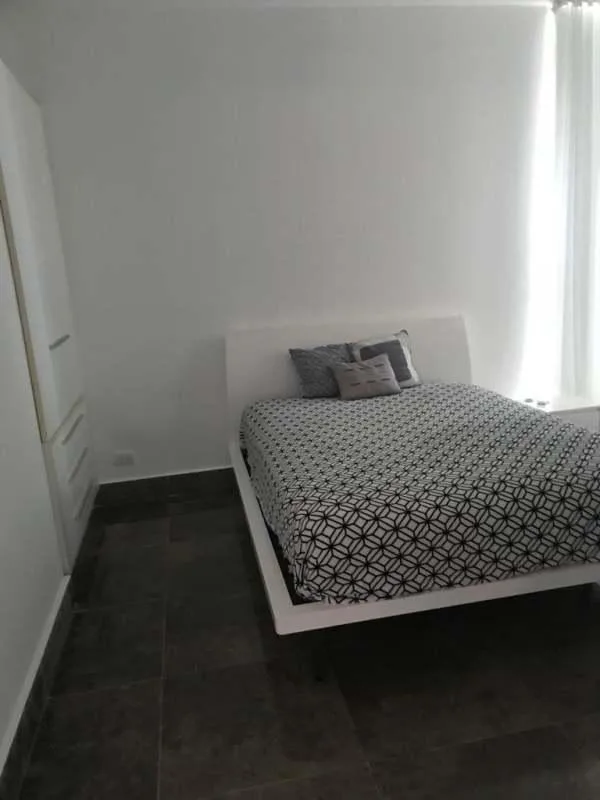 Alquiler de apartamento en Yoo panama 3 habitaciones — 2
