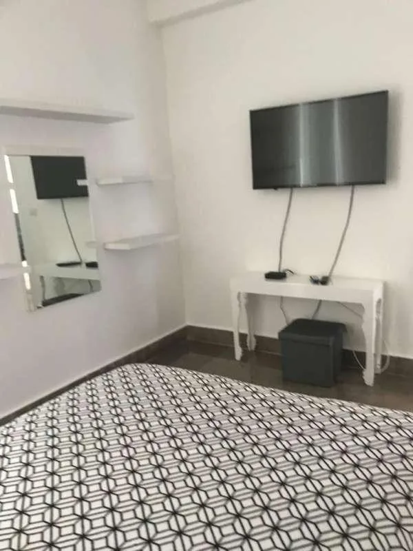 Alquiler de apartamento en Yoo panama 3 habitaciones — 3