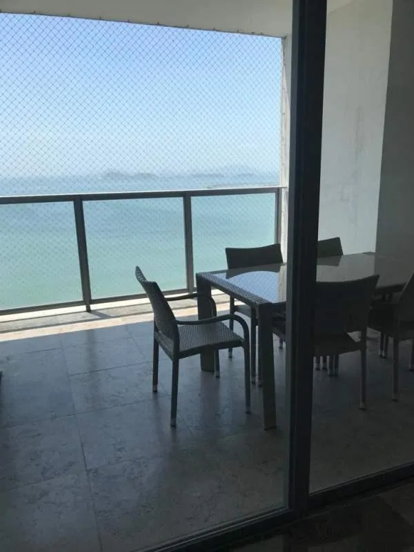 Alquiler de apartamento en Yoo panama 3 habitaciones — 4