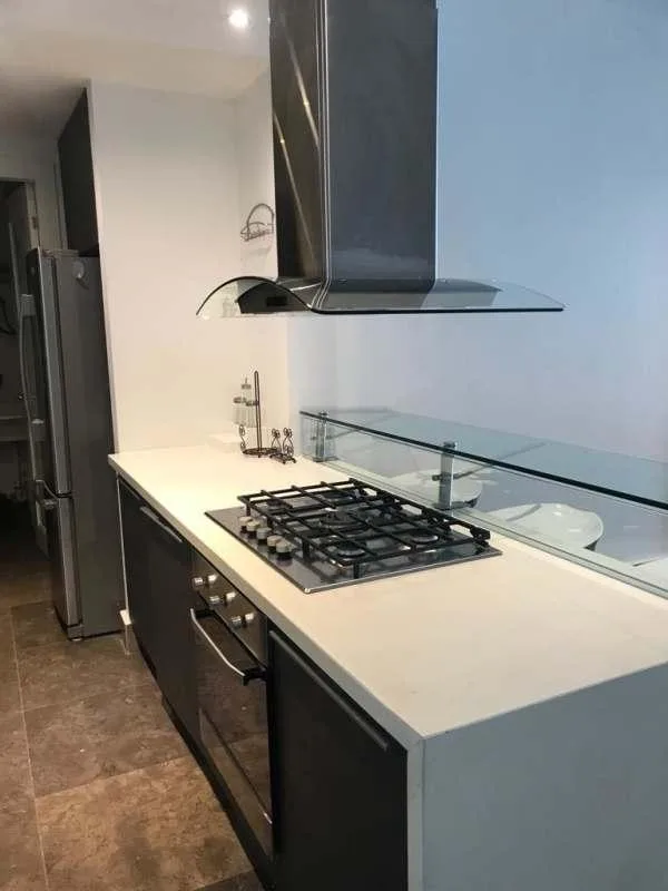 Alquiler de apartamento en Yoo panama 3 habitaciones — 5