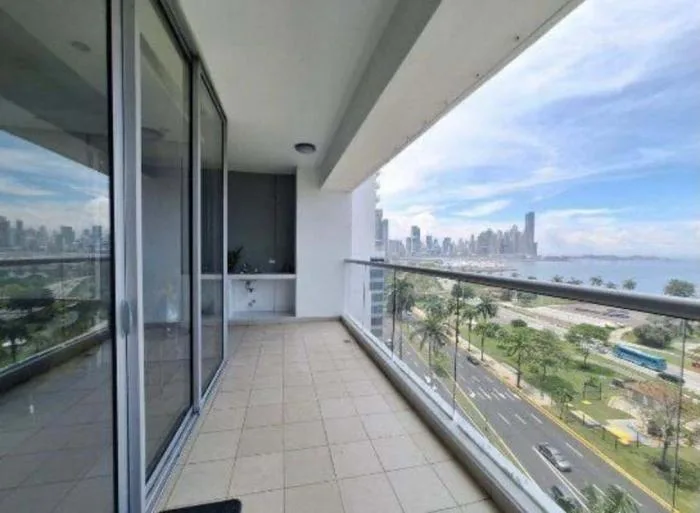 Alquiler de apartamento en Rivage 2 recamaras — 2