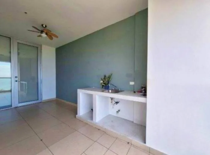Alquiler de apartamento en Rivage 2 recamaras — 4