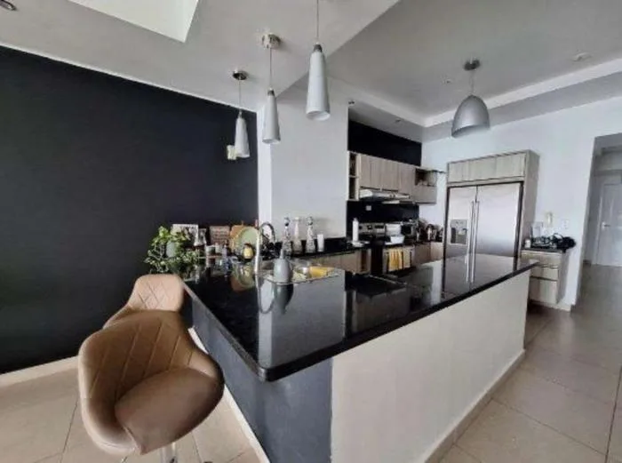 Alquiler de apartamento en Rivage 2 recamaras — 5