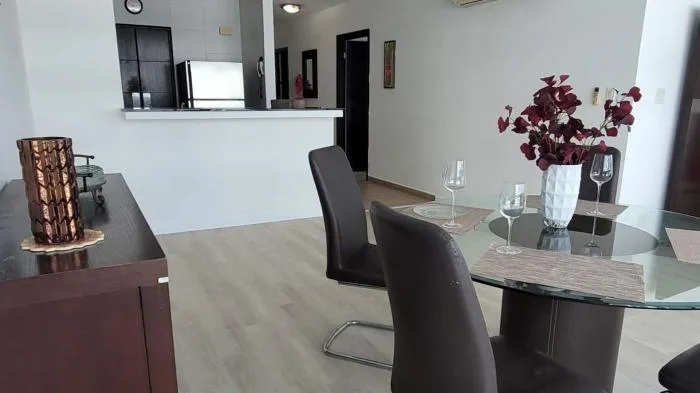 One-bedroom apartment for rent in bayfront — 3