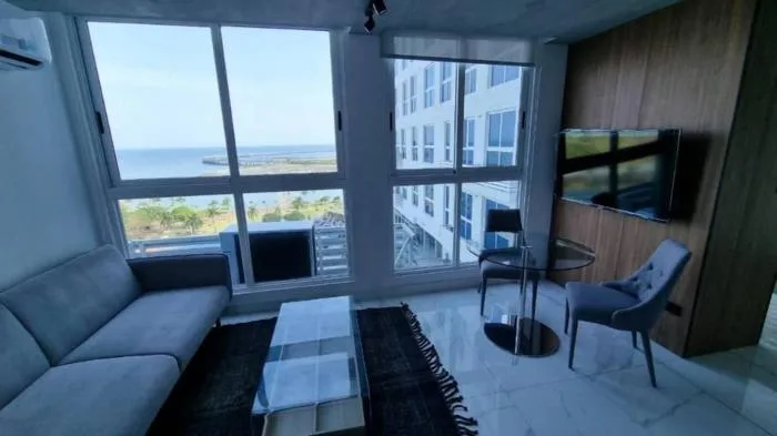 The sands Avenida Balboa 1 habitacion — 3