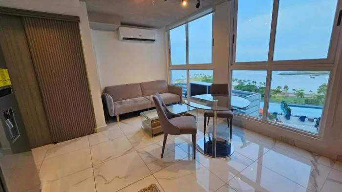 The sands Avenida Balboa 1 habitacion — 4