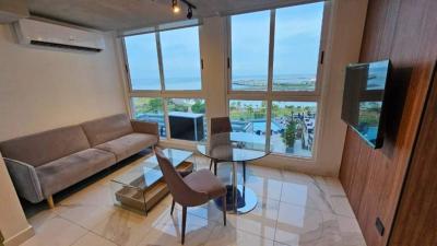 Apartamento en alquiler en the sands de 1 habitacion. the sands 1 habitacion en alquiler