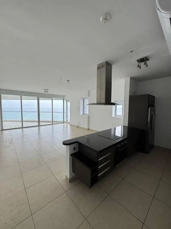 Apartamento en Rivage Avenida Balboa en alquiler — 2