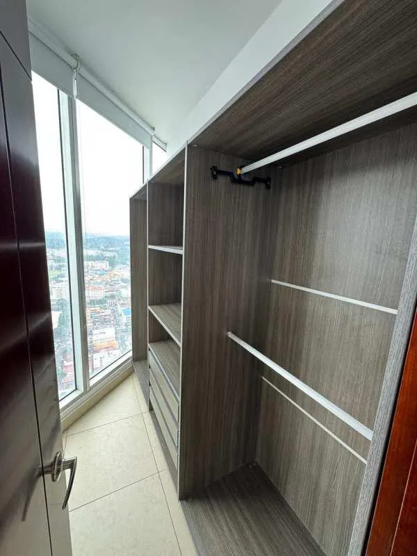 Apartamento en Rivage Avenida Balboa en alquiler — 3