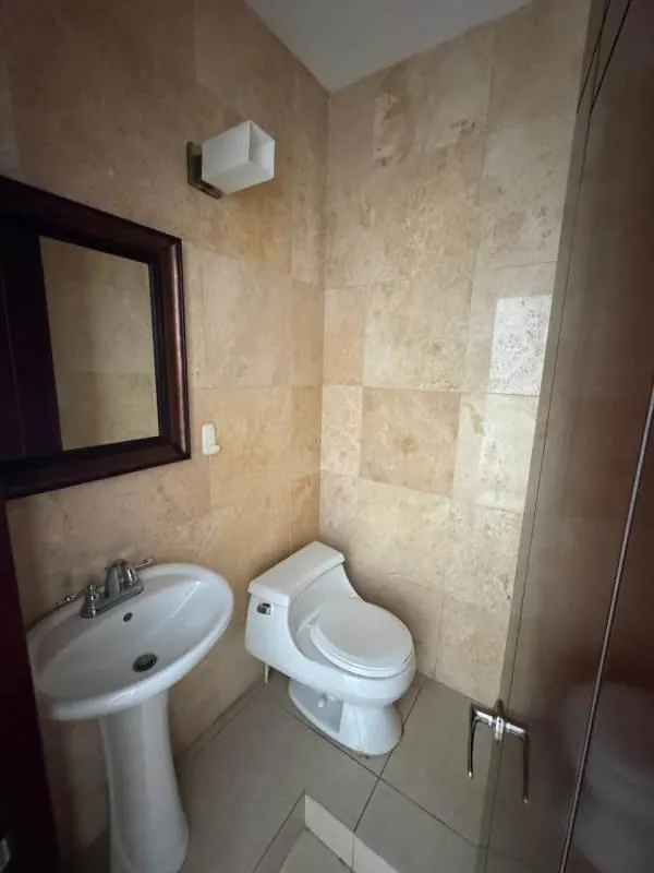 Apartamento en Rivage Avenida Balboa en alquiler — 4