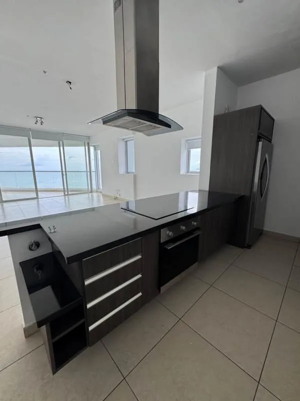 Apartamento en Rivage Avenida Balboa en alquiler — 5